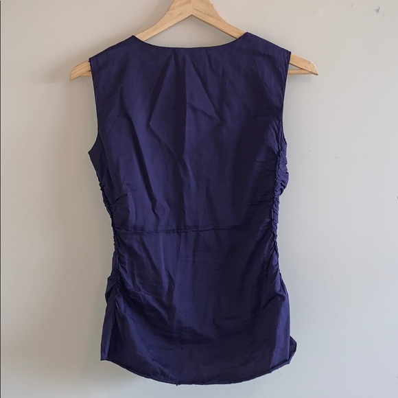 // Vintage PRADA Top // - Picture 2 of 3